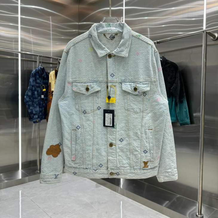 Picture of Louis Vuitton Jackets _SKULVsz46-52hgntx0531549